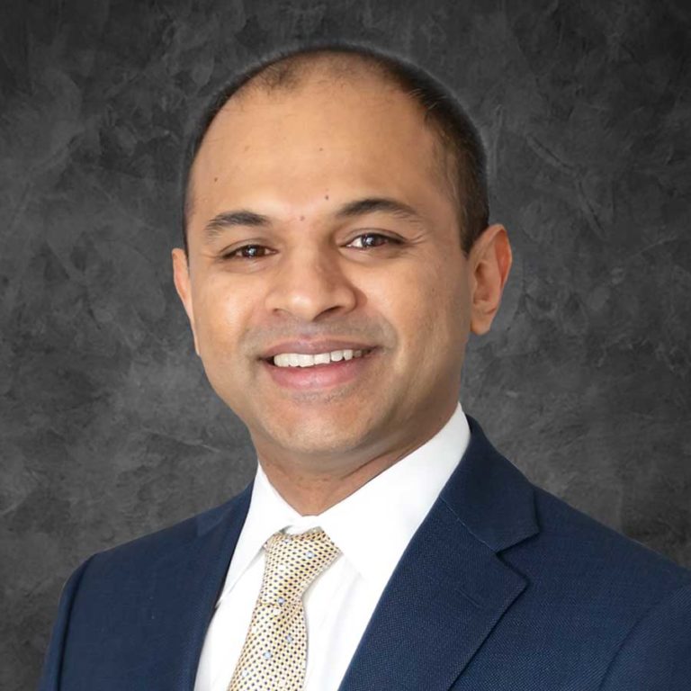 Bennet Thonakkara, CPA®, CFA® joined Mercer Advisors via the acquisition of Regent Wealth Management Group, Inc.