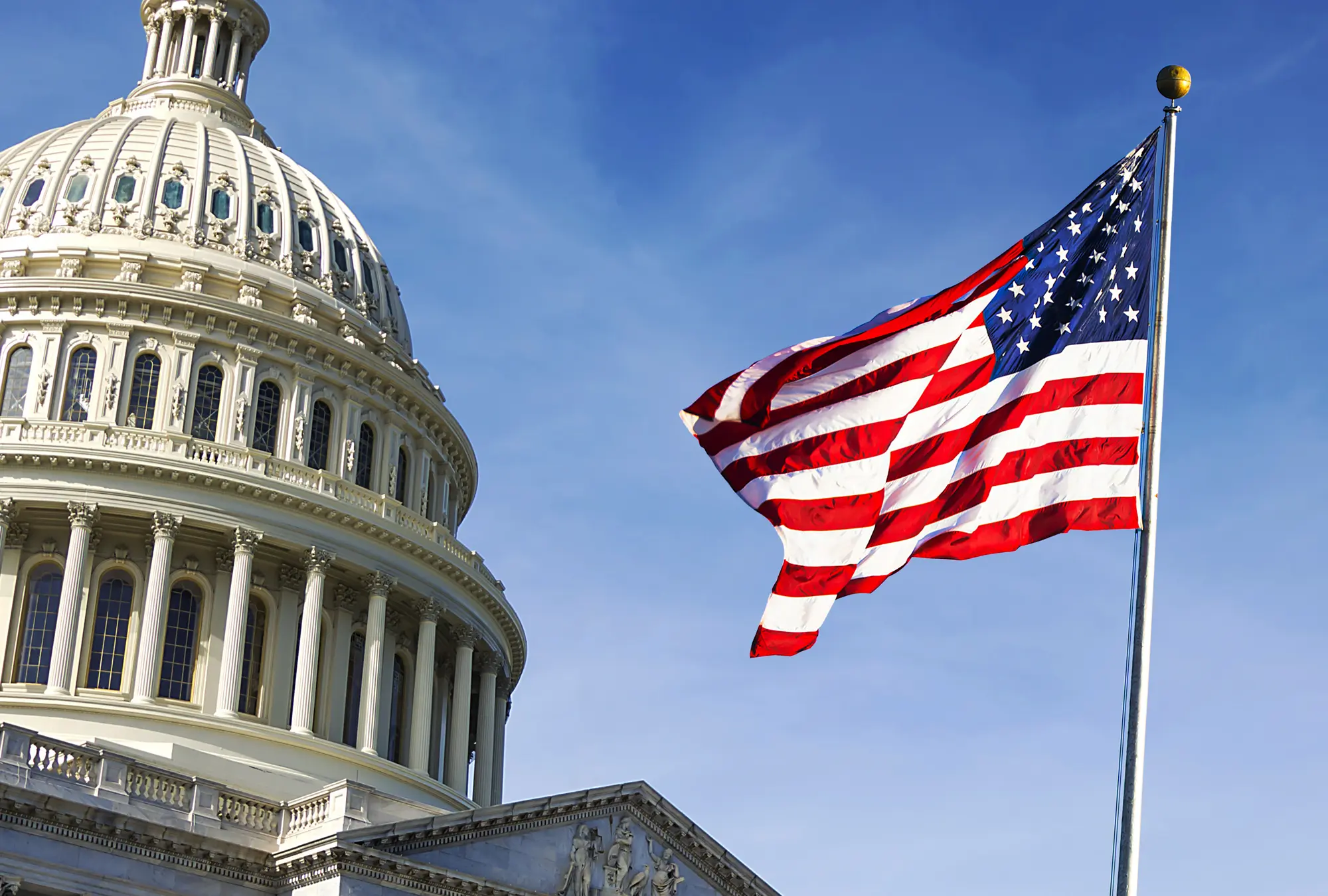 Potential Tax Policy Implications of the November Presidential Election Image