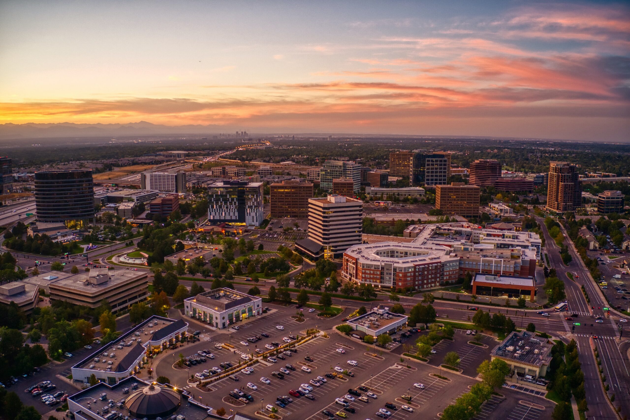 Denver – Tech Center Hero