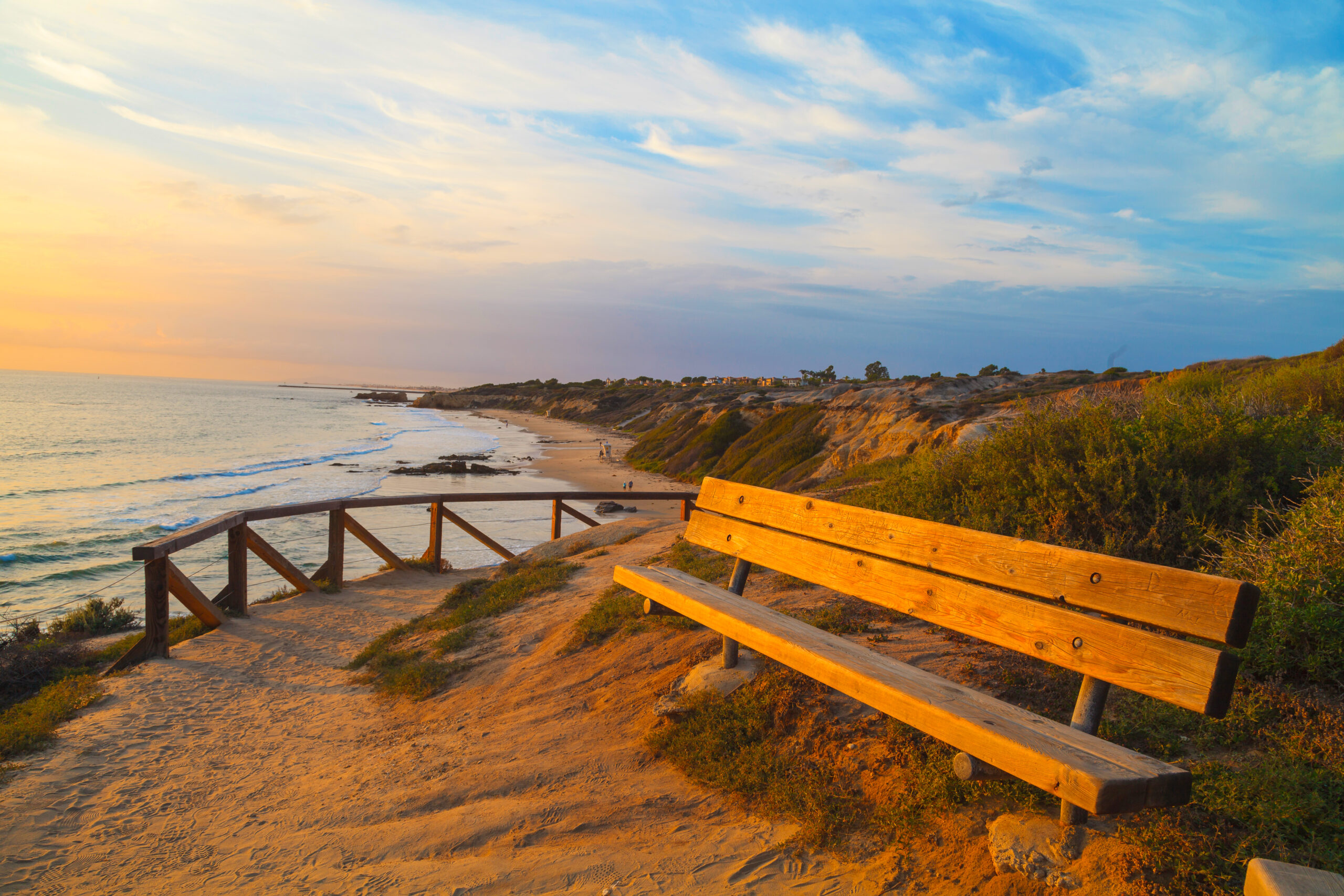 Newport Beach Hero