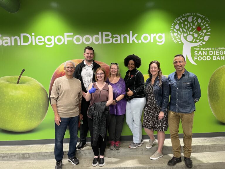 San Diego Food Bank