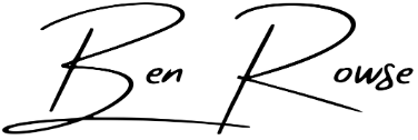 Ben Rowse Signature