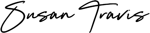 Susan Travis Signature